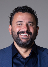 Retrato de RODRIGO ARRUDA