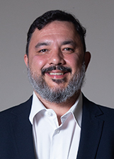 Retrato de DR. JONAS JUNIOR