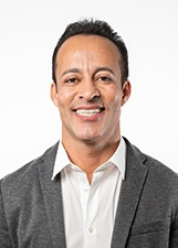 Retrato de PITER SANTOS