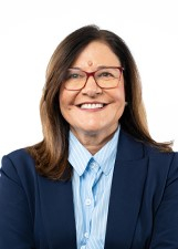 Retrato de FATIMA ROCHA