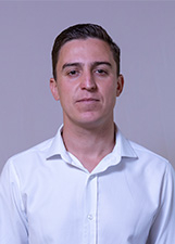 Retrato de LUIS FERNANDO MOTA