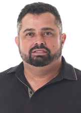 Retrato de FABINHO BUENO