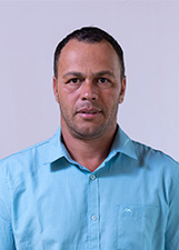 Retrato de REGINALDO DA MAQUINA