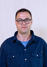 Retrato de WALDINEI PONTES