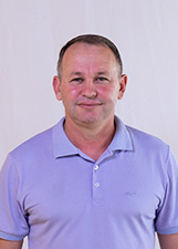 Retrato de PROFESSOR REGINALDO