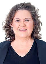 Retrato de THEREZINHA