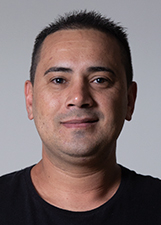 Retrato de ROBINHO