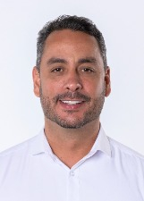 Retrato de DIEGO ESTILO RARO