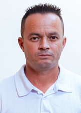 Retrato de CLAUDEMIR CORTEZ MORCEGO