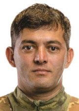 Retrato de LEANDRO GUERREIRO