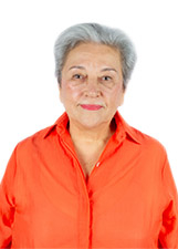 Retrato de DONA SONIA