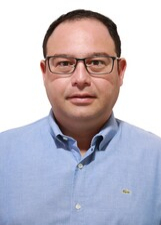 Retrato de CIDINHO