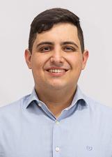 Retrato de NETO BIBO