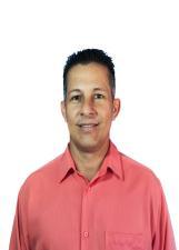 Retrato de MARCOS PASSARINHO