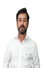Retrato de ERNANI BARALDI
