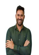 Retrato de PAULO PARAIBA