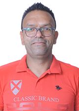 Retrato de BETÃO DO GÁS