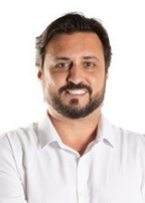 Retrato de WALTER CÁSSIO