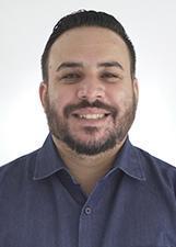 Retrato de PASTOR ELIONAI