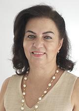 Retrato de PERPETUA