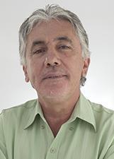 Retrato de MAURO BARBEIRO