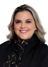 Retrato de LUANA ALVES