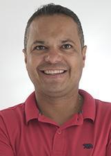 Retrato de MARQUINHO FUZARO