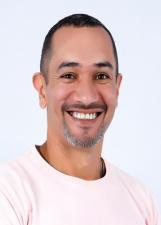 Retrato de MATHEUS MORENO