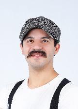 Retrato de BIGODINI
