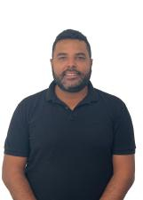 Retrato de SGTO WILIAN