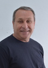 Retrato de BERTINHO