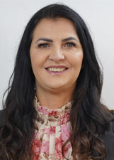 Retrato de RUTY FREITAS