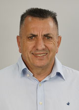 Retrato de VALDECI AMÉRICA