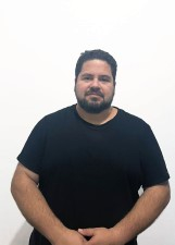 Retrato de CACÁ