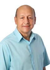 Retrato de ALDO ESTEFANO