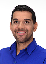 Retrato de LEANDRO MONTEIRO