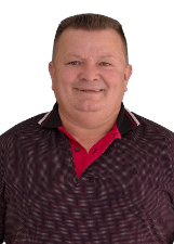 Retrato de ALEMÃO DA BARROCA