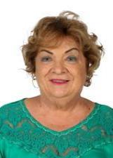 Retrato de LEILA RAVAZIO