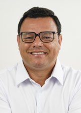 Retrato de NIL DANTAS