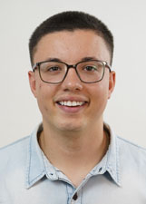 Retrato de GUSTAVO BRILHA