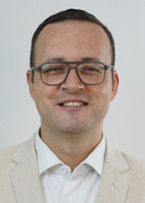 Retrato de JESSÉ