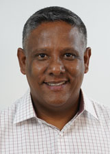 Retrato de RICARDO BARBOSA