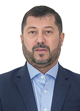 Retrato de LUCIANO TOLEDO