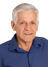 Retrato de OSMAR TONINHO