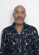 Retrato de JOSIAS MINEIRO