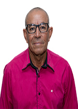 Retrato de CHIQUINHO CANDOIA