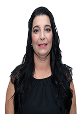 Retrato de MARTA CASAROTTI
