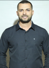 Retrato de ALEXSANDRO LEITE
