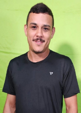 Retrato de ABILINHO
