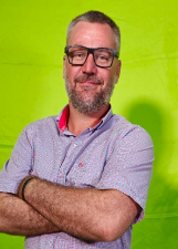 Retrato de GUSTAVO CADAMURO